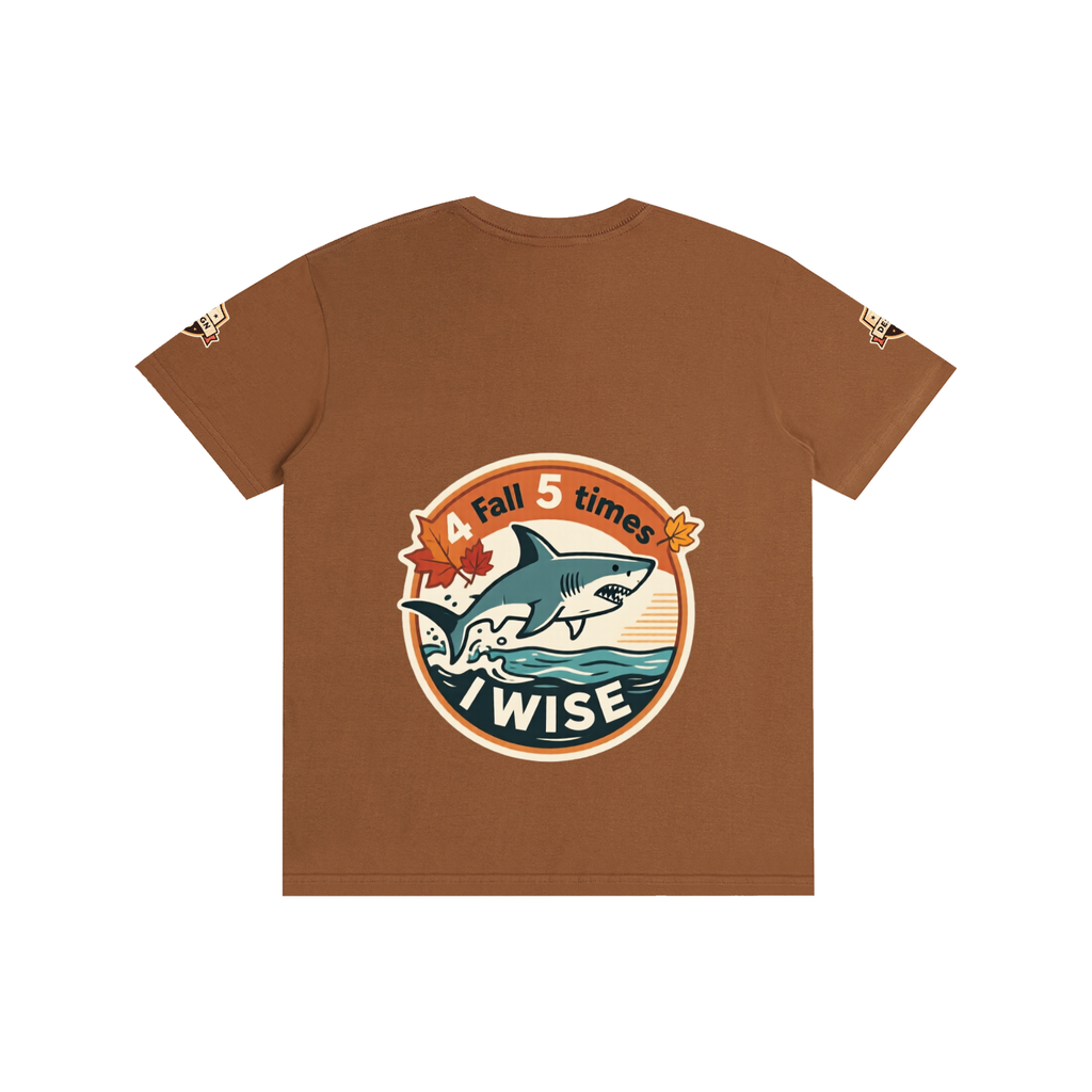 Pisces Pure Cotton Unisex T-Shirt