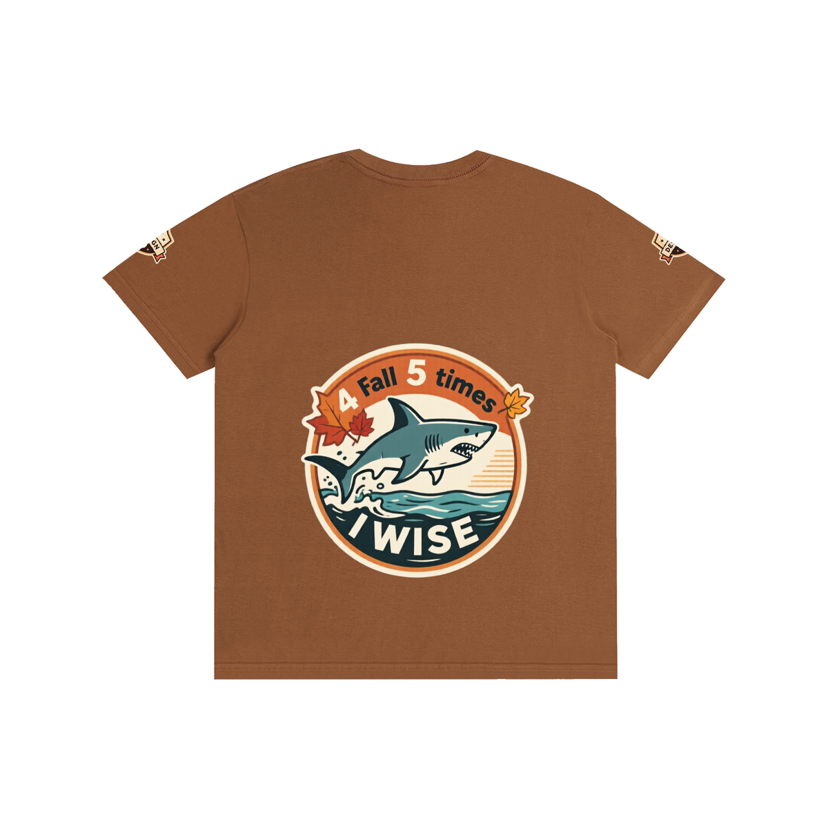 Pisces Pure Cotton Unisex T-Shirt
