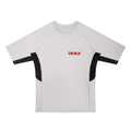 Soe Men’s Color Block Raglan T-Shirt