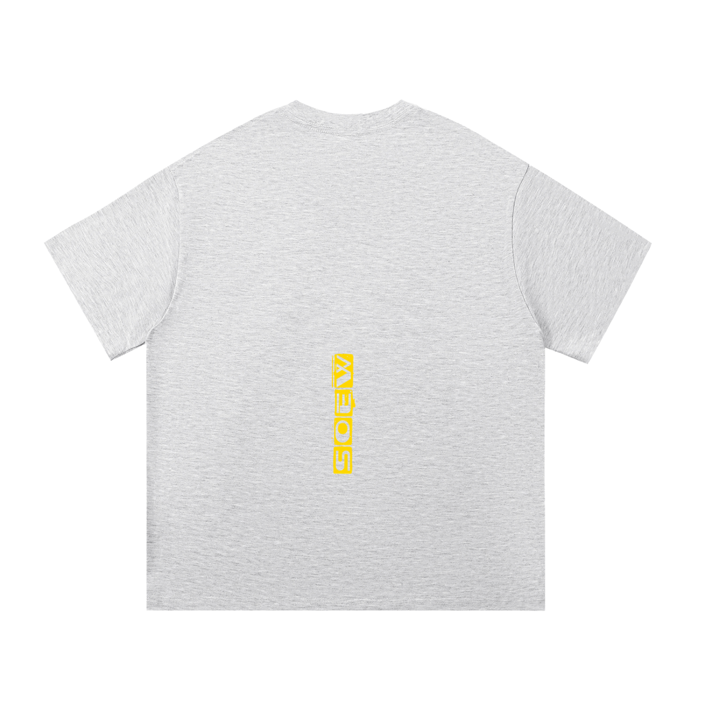 Rasta man Essential Cotton T-Shirt