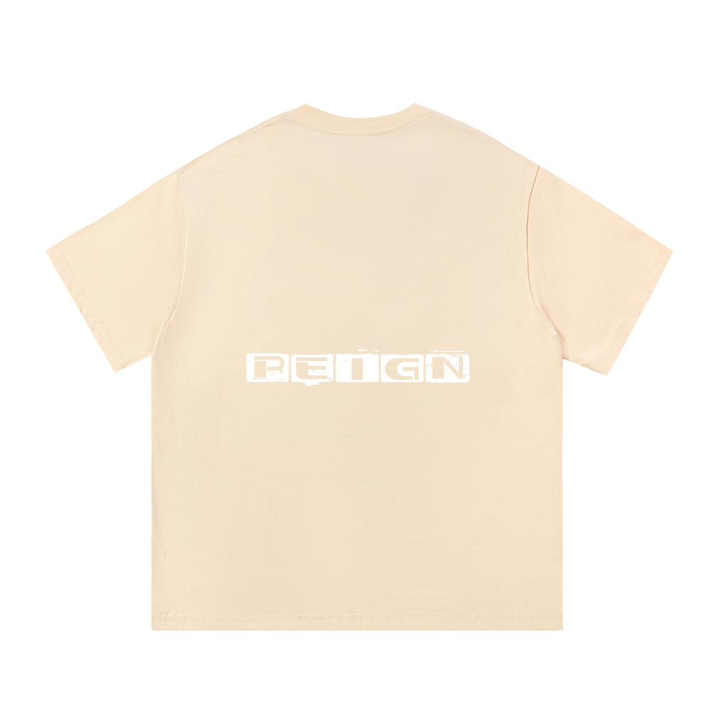 PEIGN Essential Cotton T-Shirt