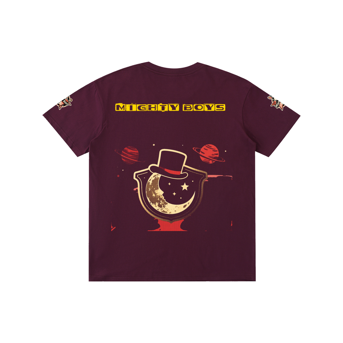 Mighty Boys T-Shirt