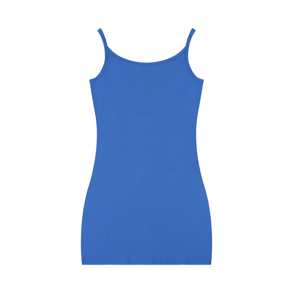 Juicy Tight Sleeveless Dress