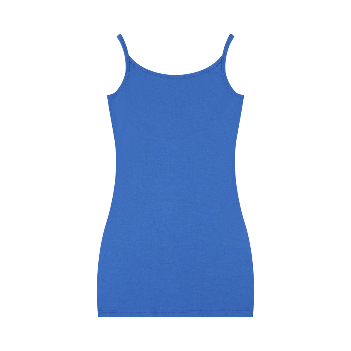 Juicy Tight Sleeveless Dress