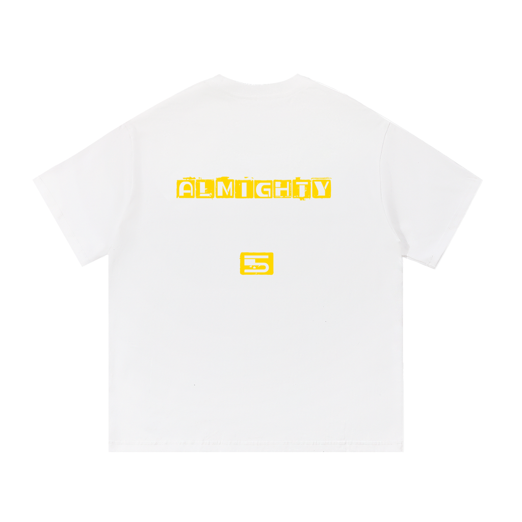 Cb5 vday Essential Cotton T-Shirt