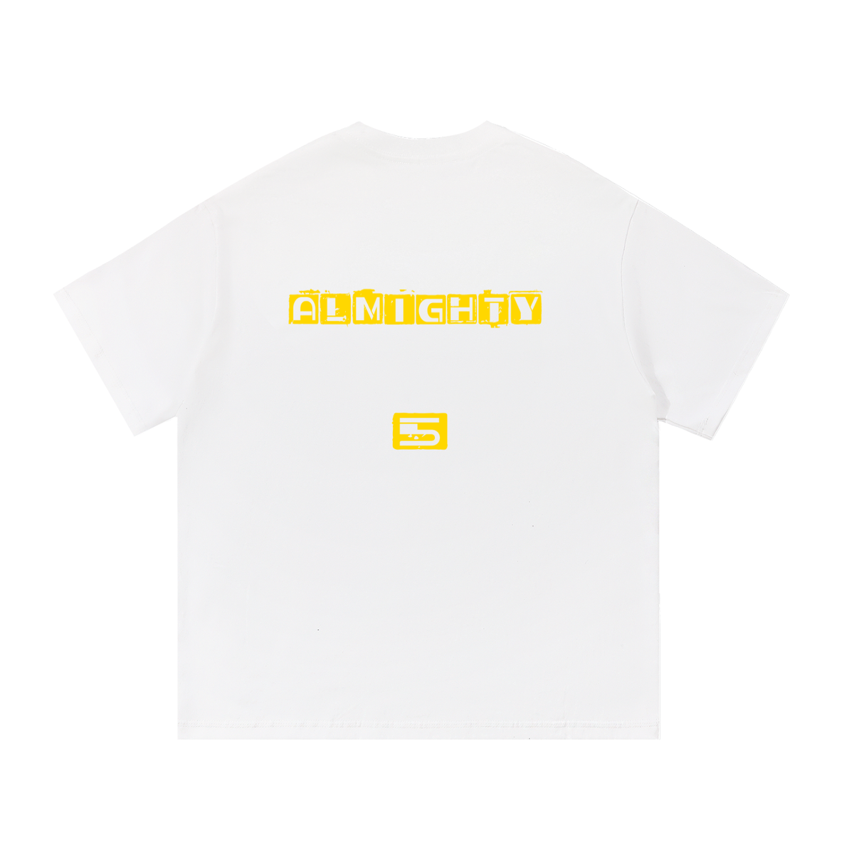 Cb5 vday Essential Cotton T-Shirt