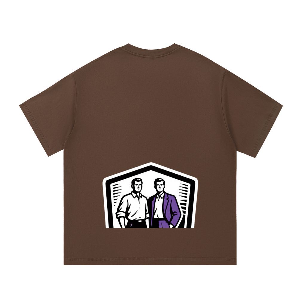 WE love people essential Cotton T-Shirt