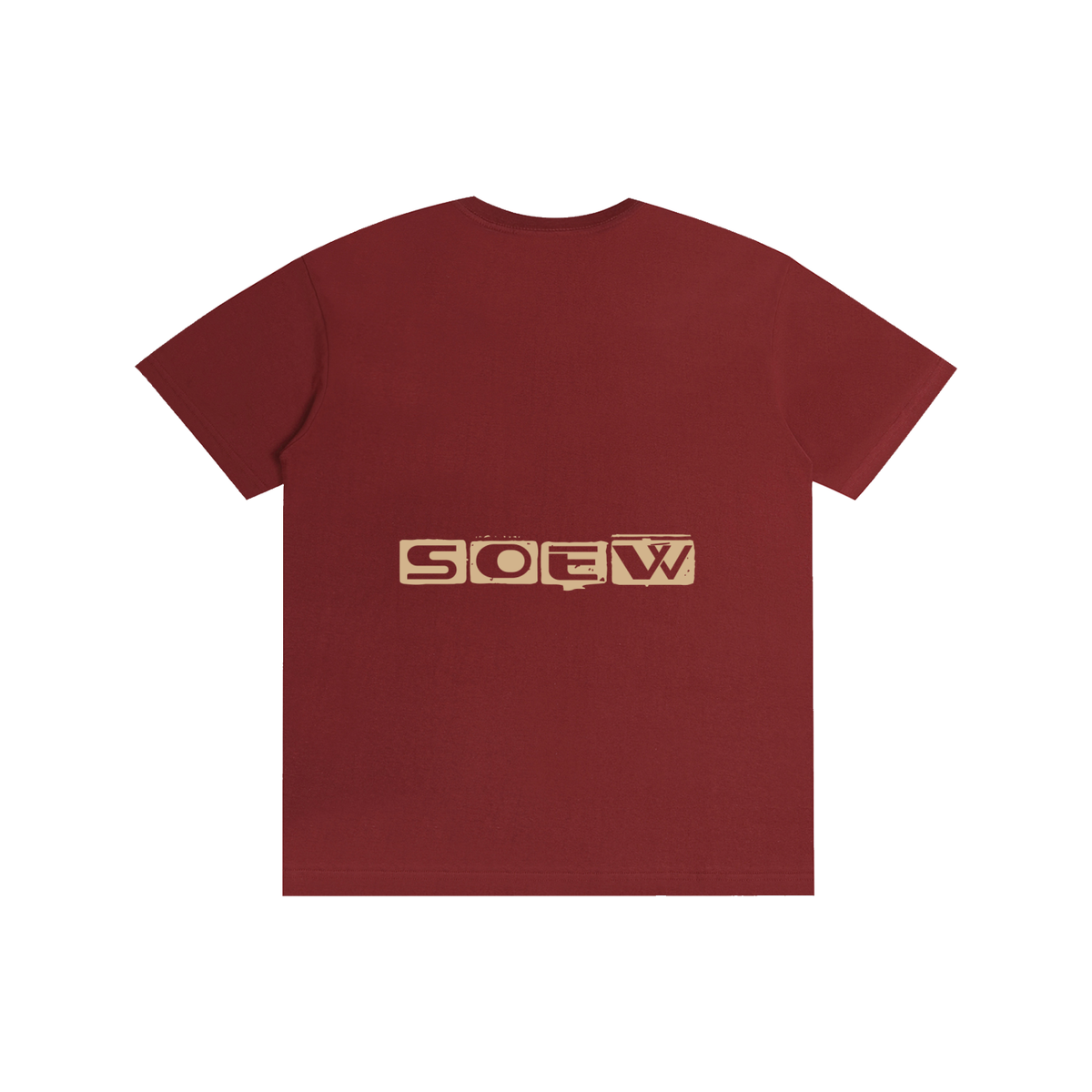 Good morning Pure Cotton Unisex T-Shirt