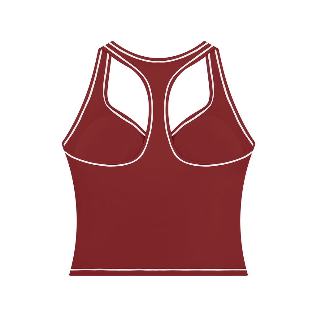 Love yetta Yoga Tank Top