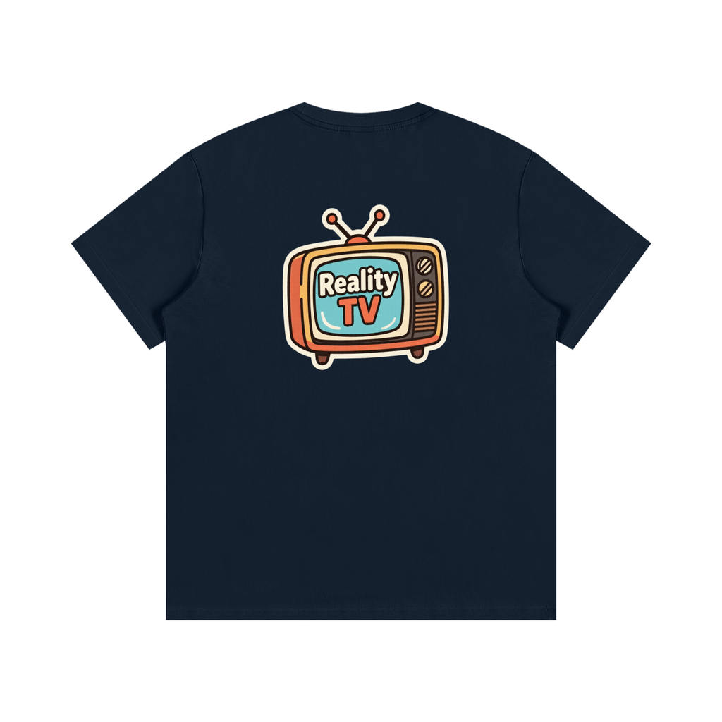 Essential Cotton T-Shirt