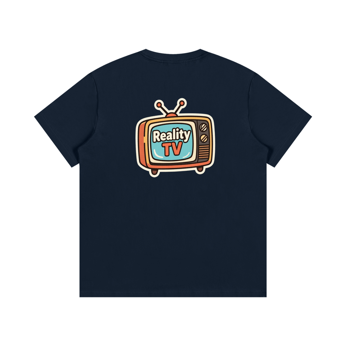 Essential Cotton T-Shirt