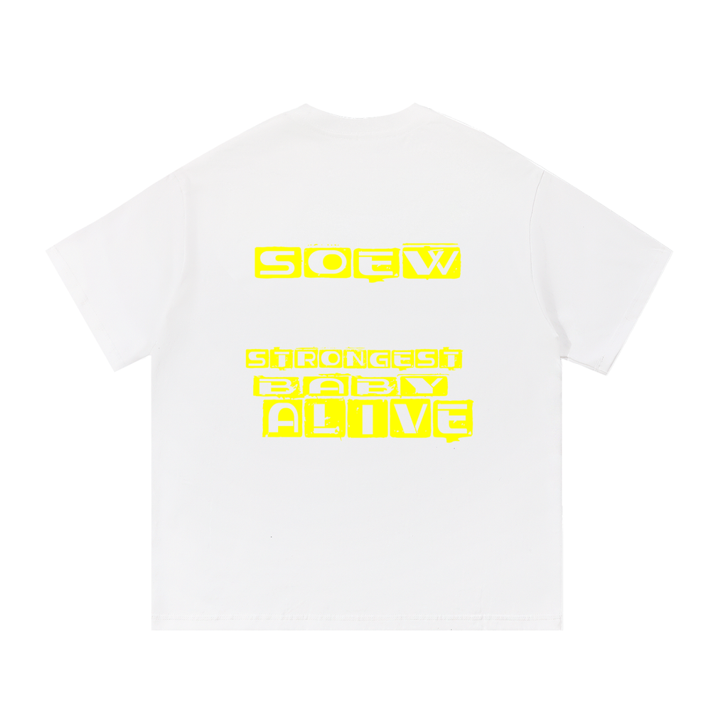 Baby kerb Essential Cotton T-Shirt