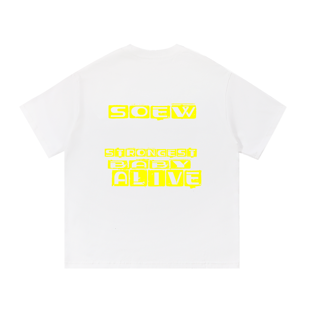 Baby kerb Essential Cotton T-Shirt