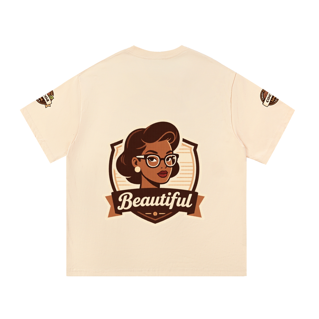 Cocoa love Essential Cotton T-Shirt