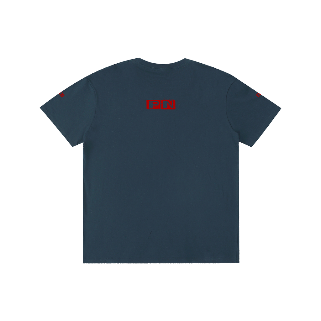 Pretty Nicki Pure Cotton Unisex T-Shirt