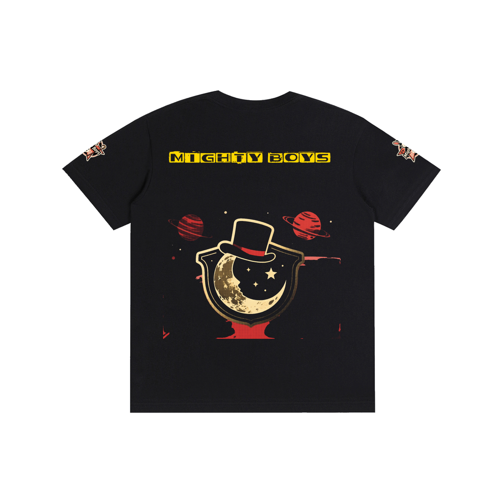 Mighty Boys T-Shirt