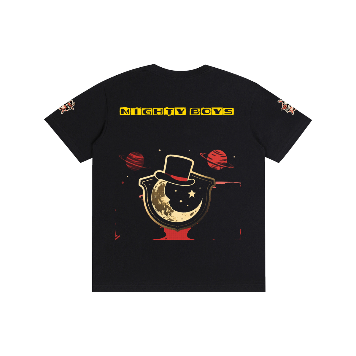 Mighty Boys T-Shirt