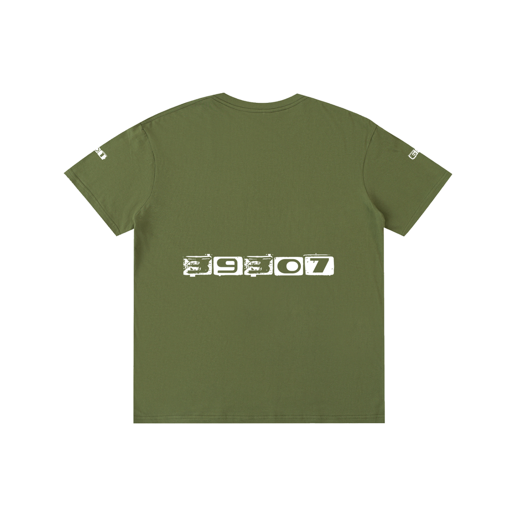Murderidian Pure Cotton Unisex T-Shirt