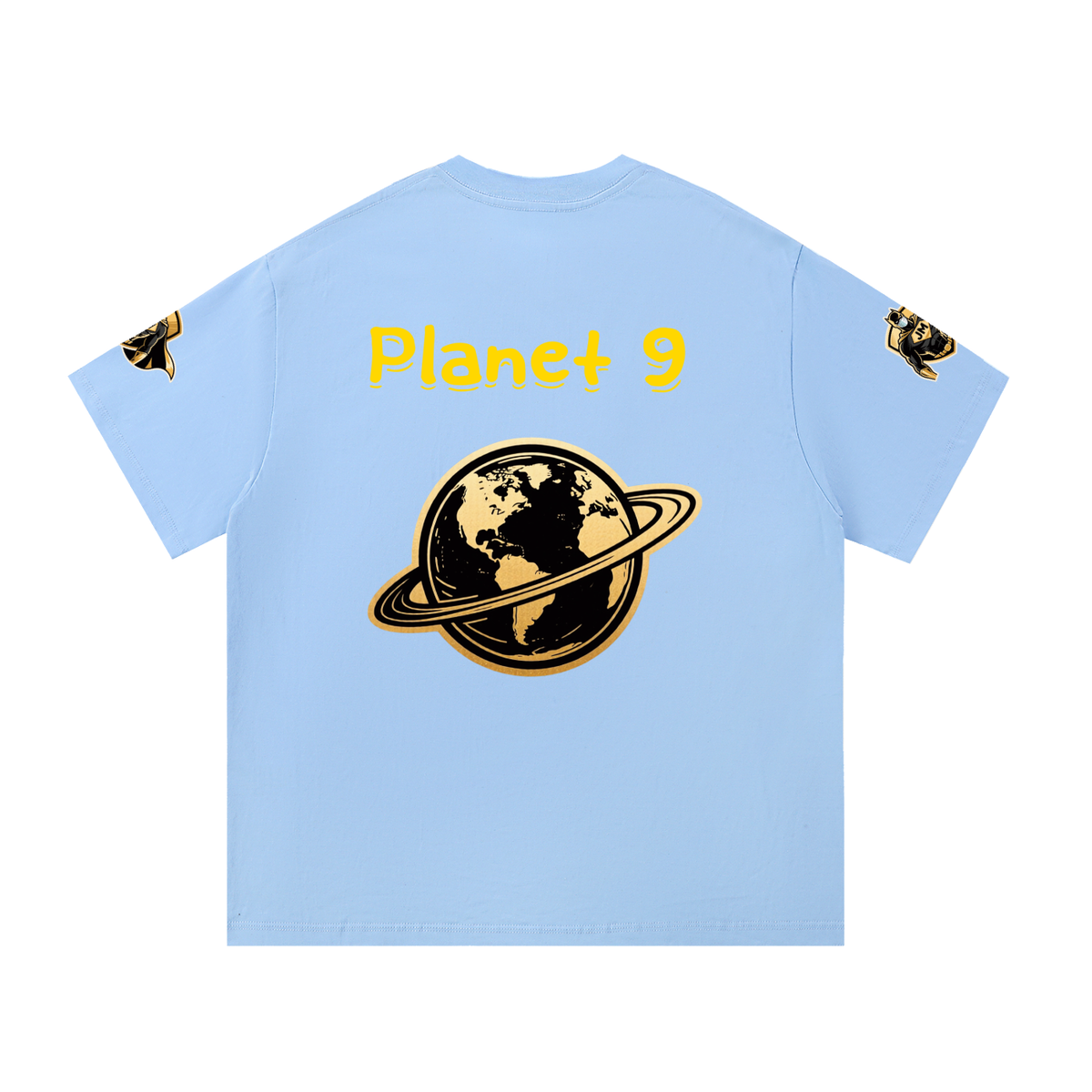 Jigantic Man T-Shirt