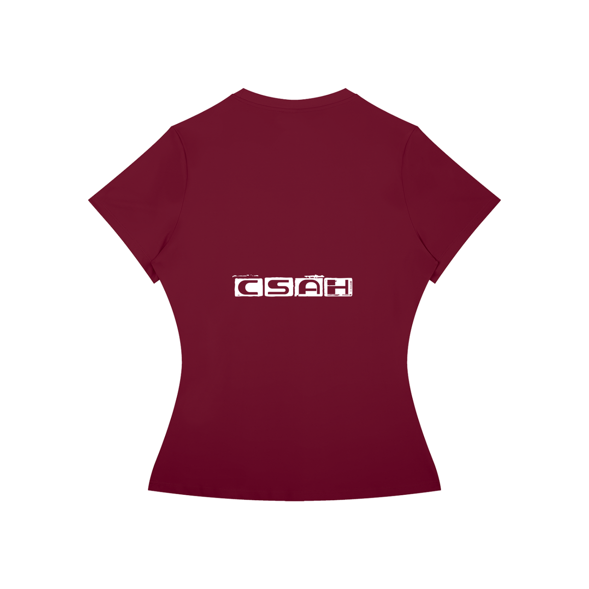 Slap a ho Slim Fit Performance T-Shirt