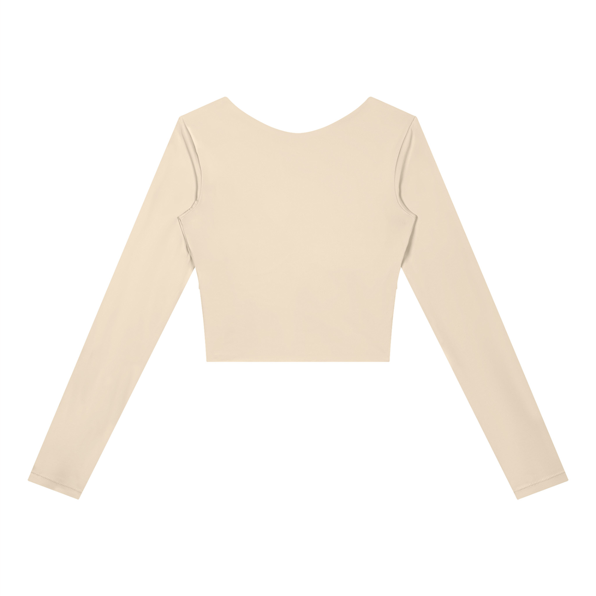 Bees love honey Women's Panelled Long Sleeve Yoga T-Shirt