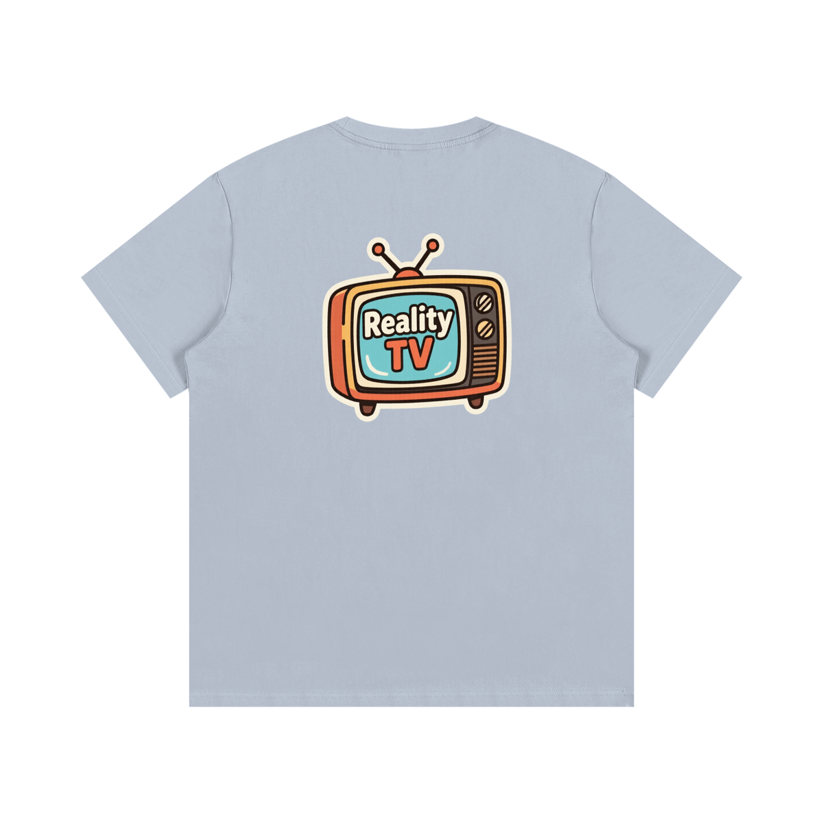 Essential Cotton T-Shirt