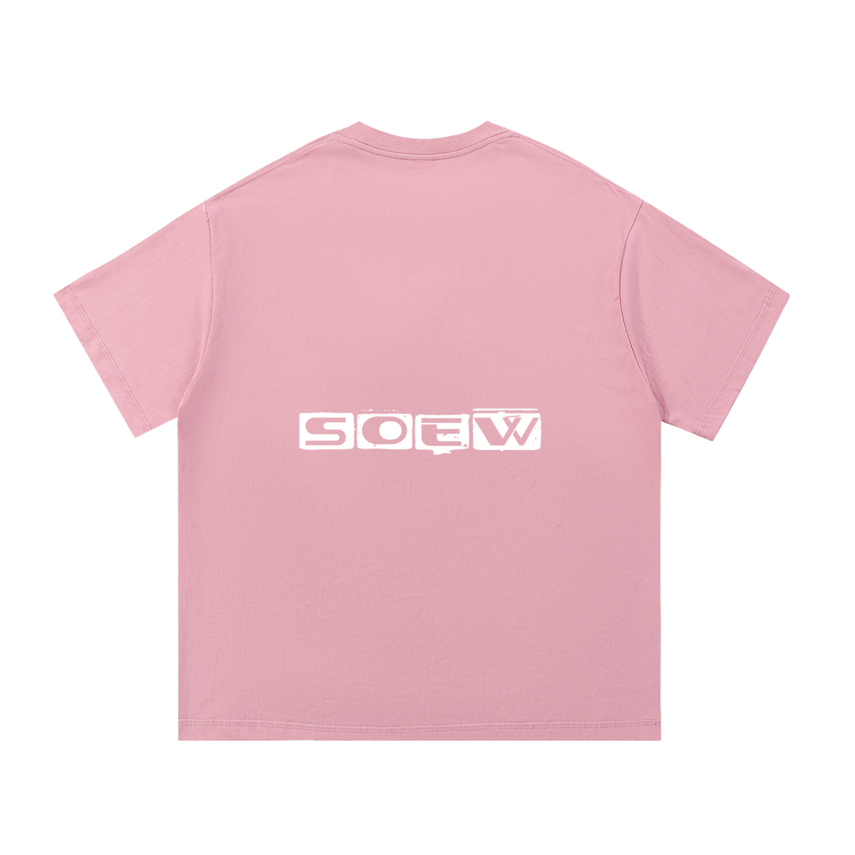 Grandma Essential Cotton T-Shirt