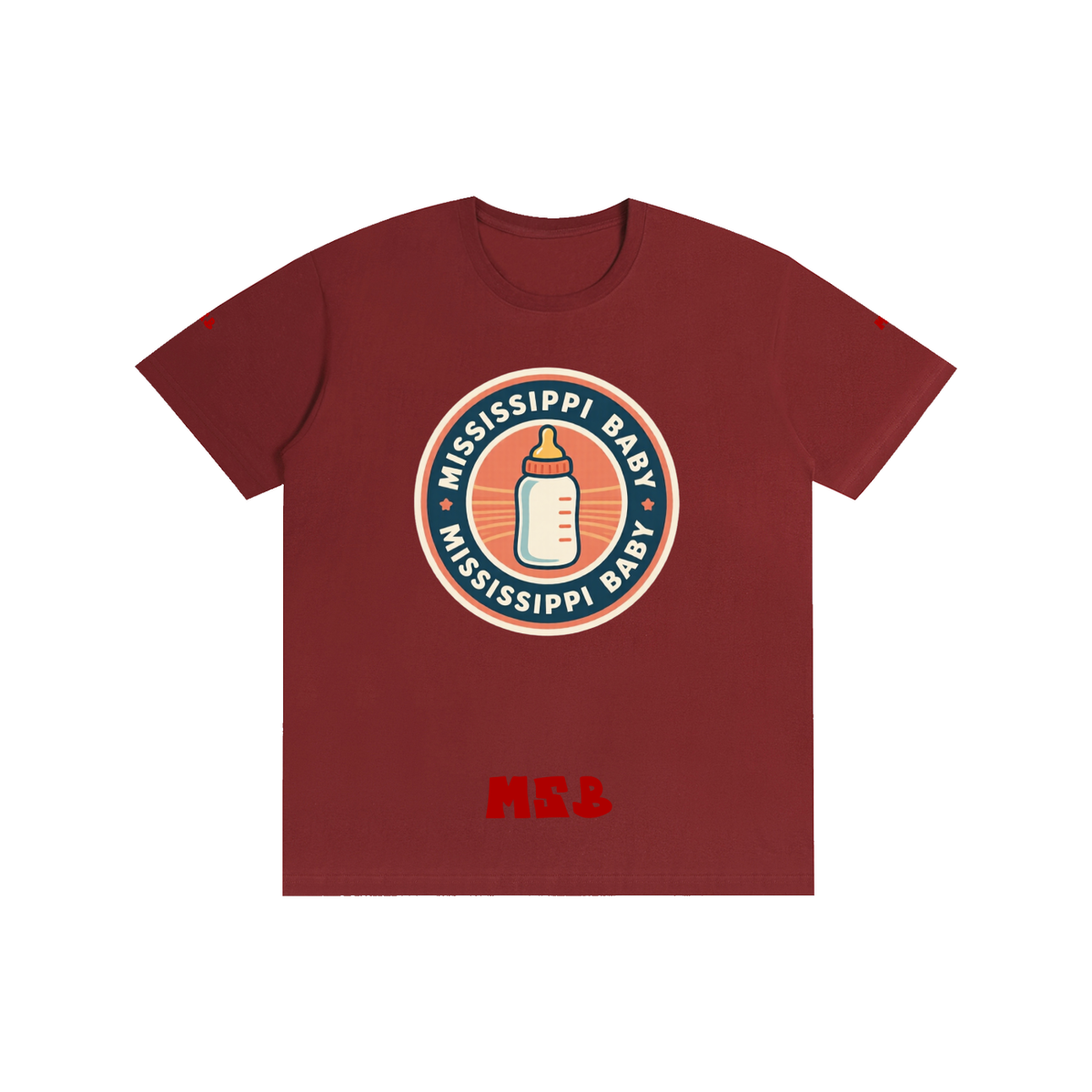 Mississippi baby  T-Shirt