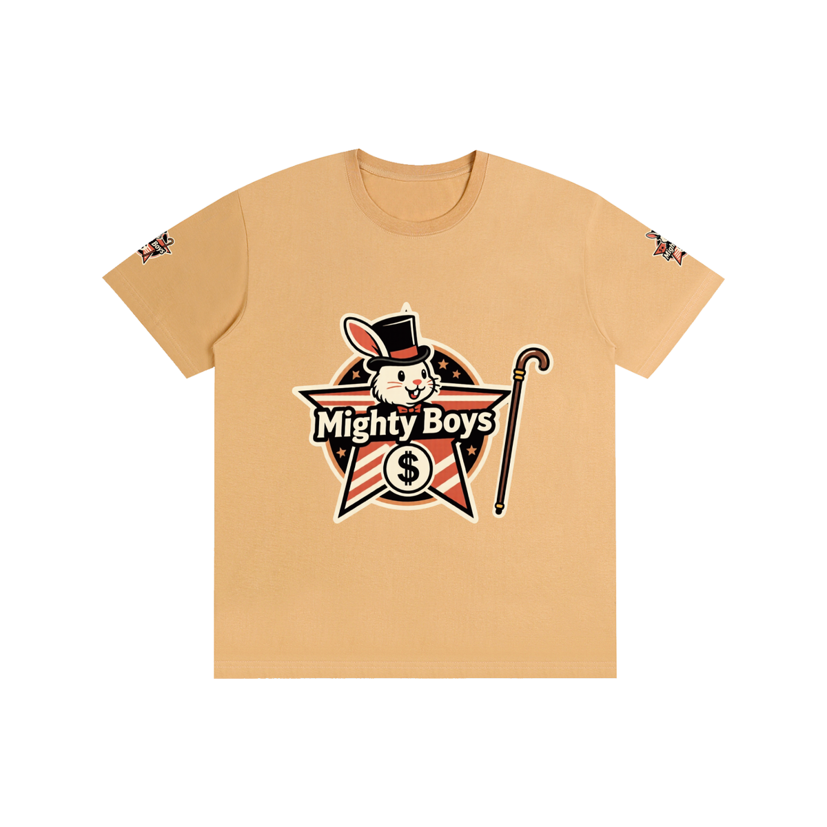 Mighty Boys T-Shirt