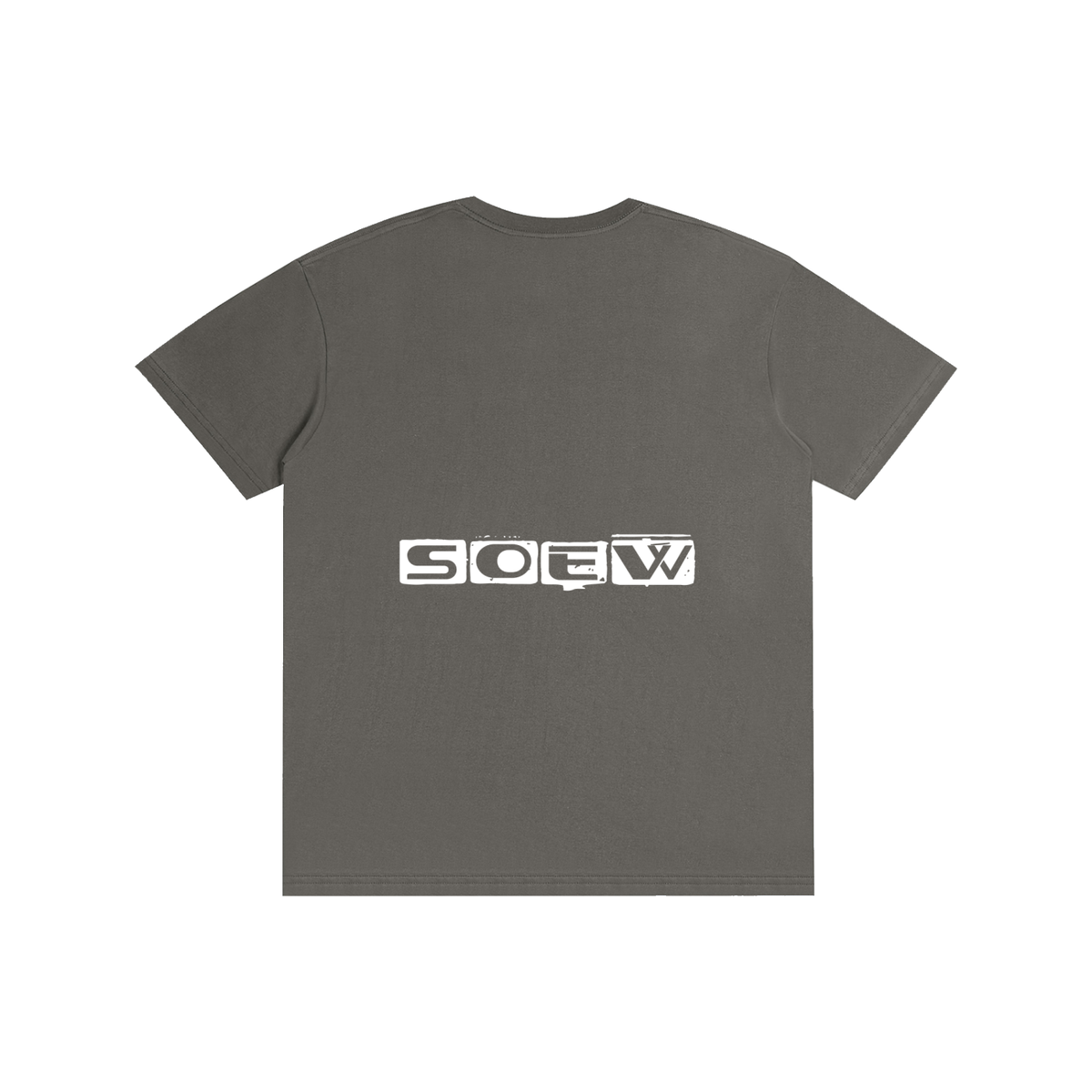 Shot o clock Pure Cotton Unisex T-Shirt