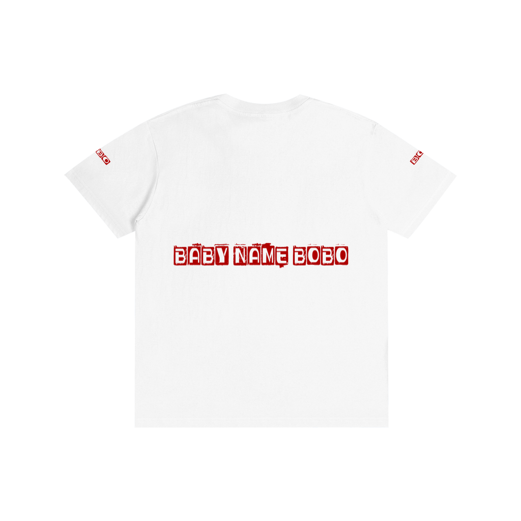 Baby name bobo Unisex T-Shirt