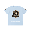 Capricorn Pure Cotton Unisex T-Shirt