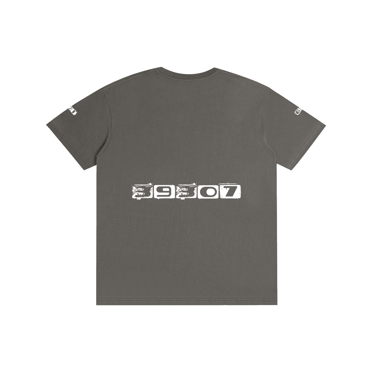 Murderidian Pure Cotton Unisex T-Shirt