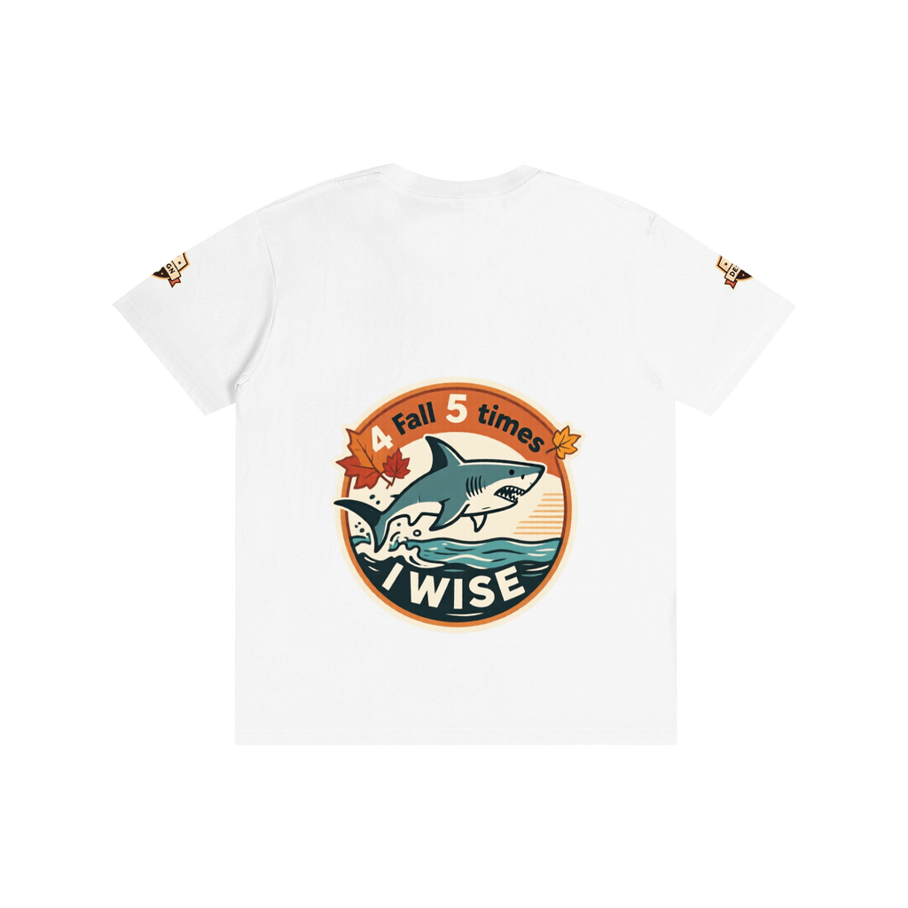 Pisces Pure Cotton Unisex T-Shirt