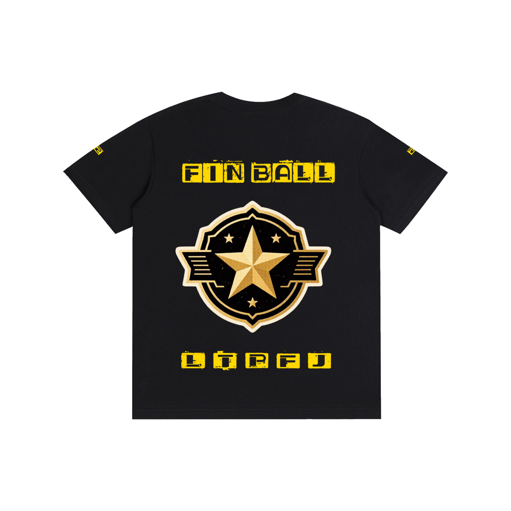 2212 Pure Cotton Unisex T-Shirt
