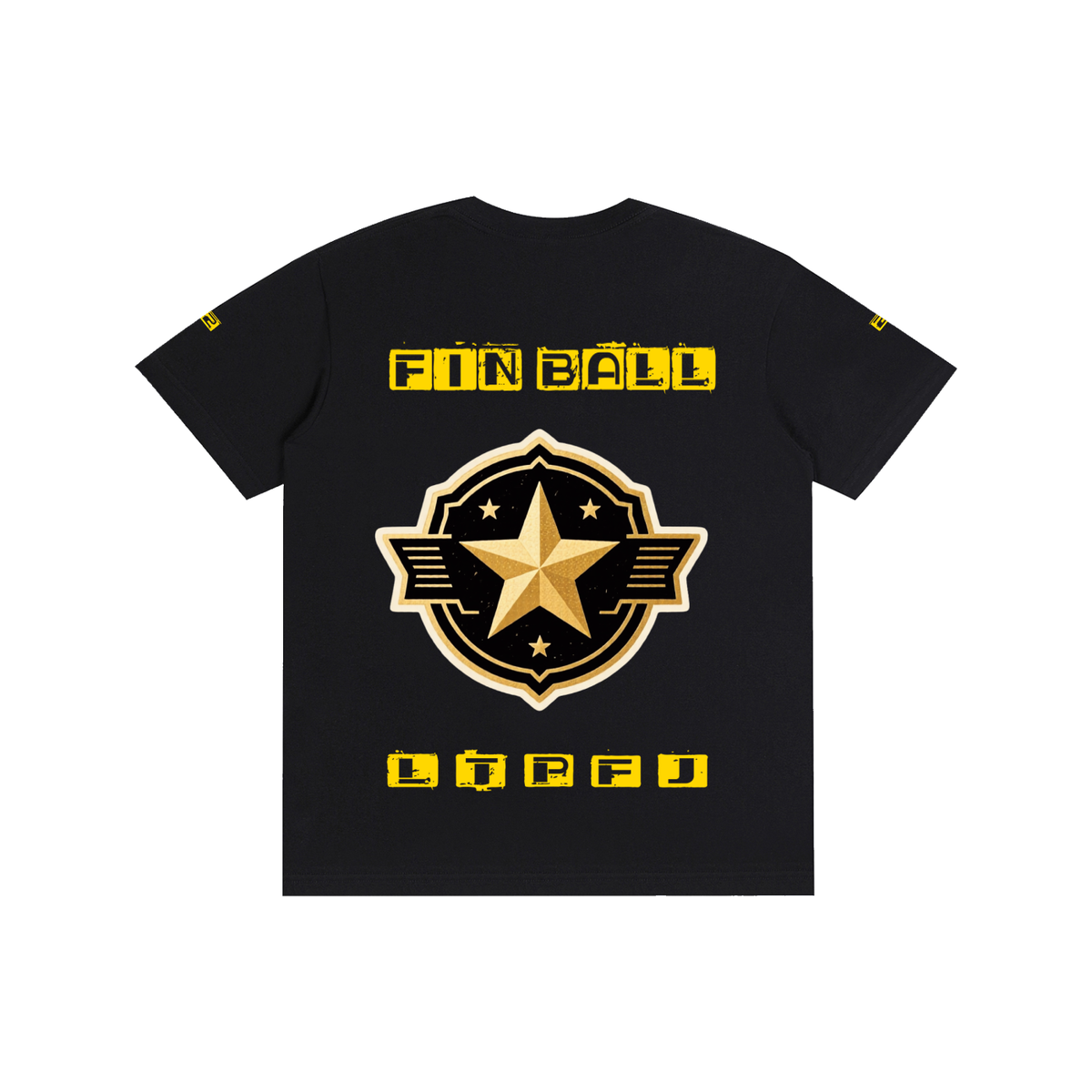 2212 Pure Cotton Unisex T-Shirt