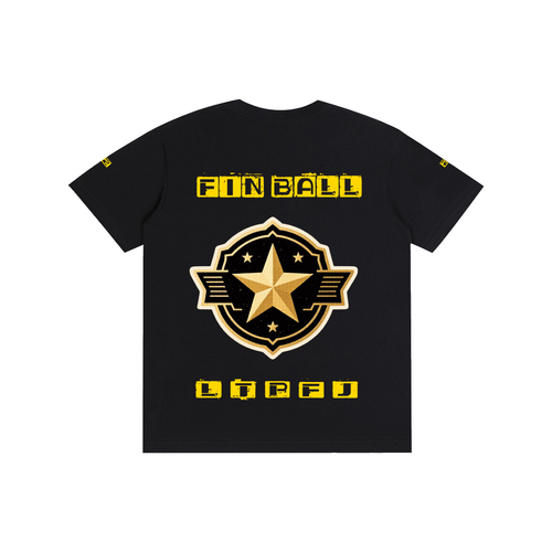 2212 Pure Cotton Unisex T-Shirt