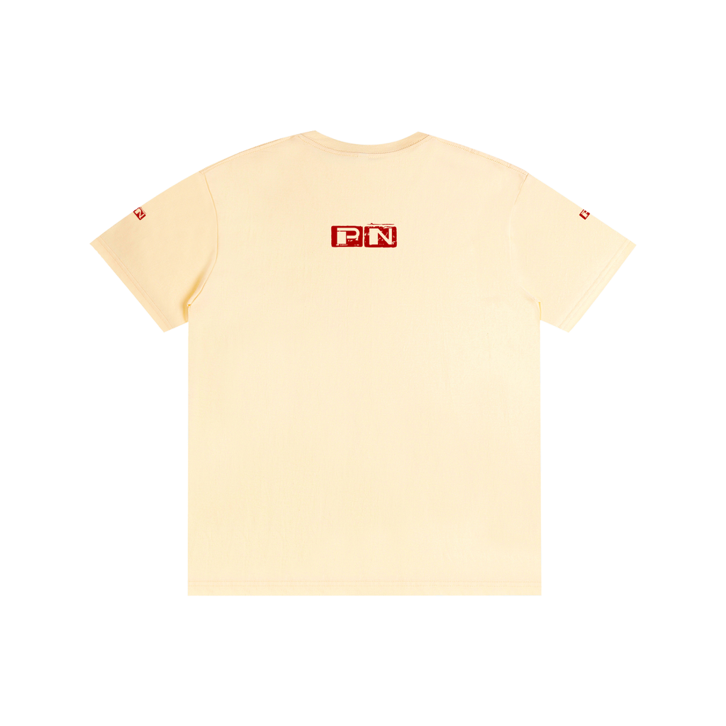 Pretty Nicki Pure Cotton Unisex T-Shirt