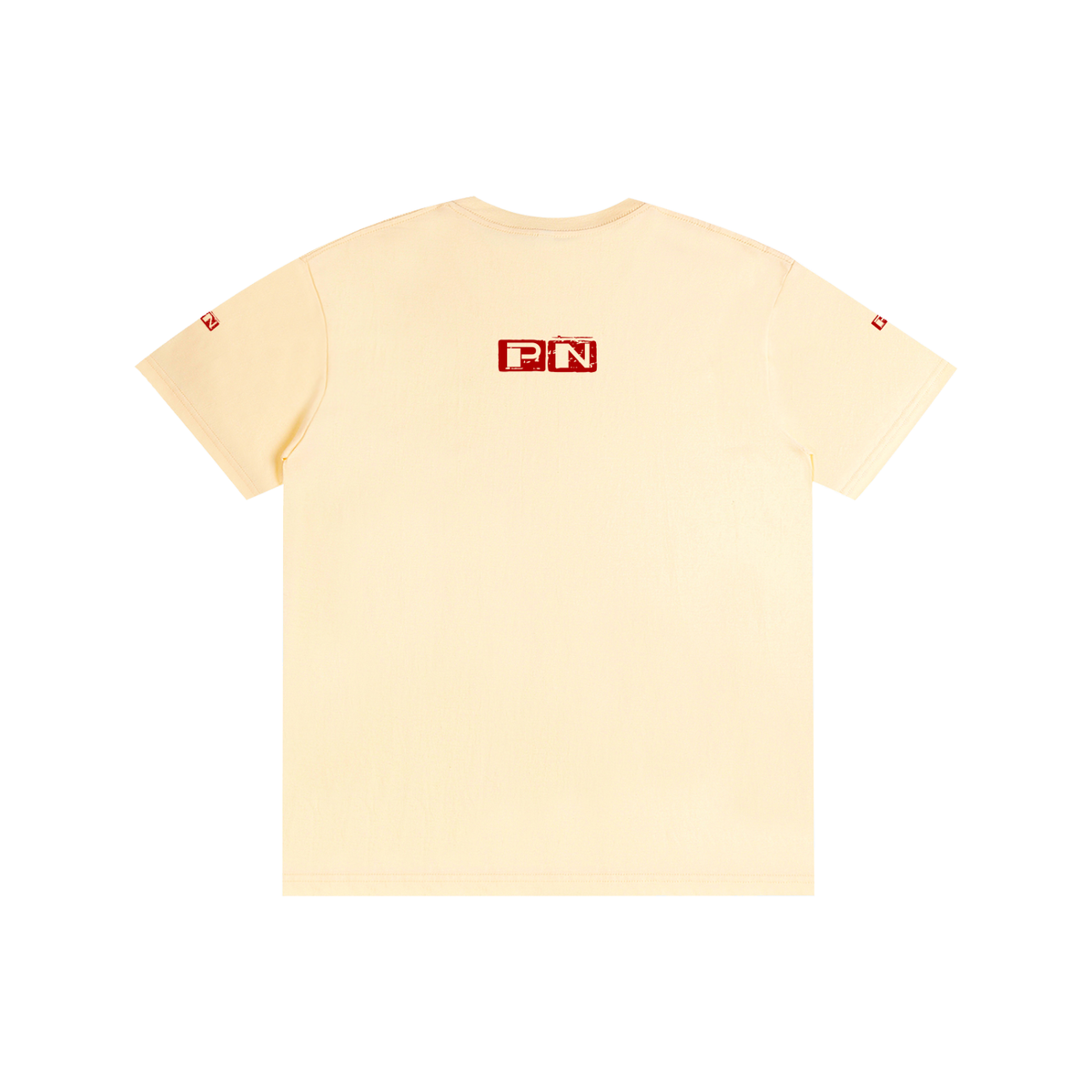 Pretty Nicki Pure Cotton Unisex T-Shirt