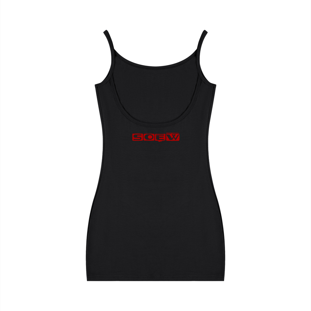 Summer time sexy Tight Sleeveless Dress