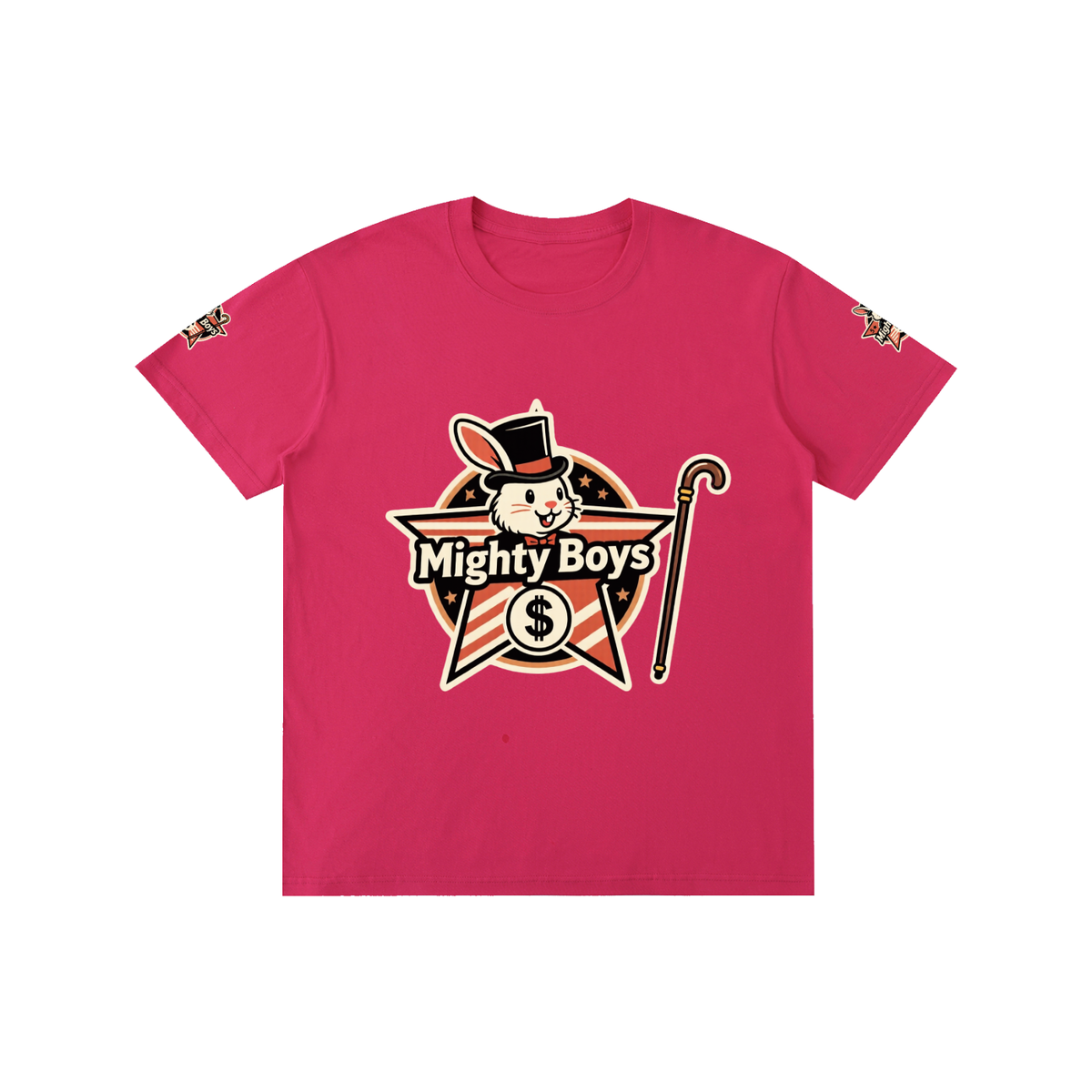 Mighty Boys T-Shirt