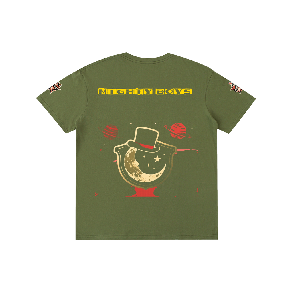 Mighty Boys T-Shirt