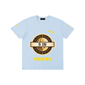 2212 Pure Cotton Unisex T-Shirt