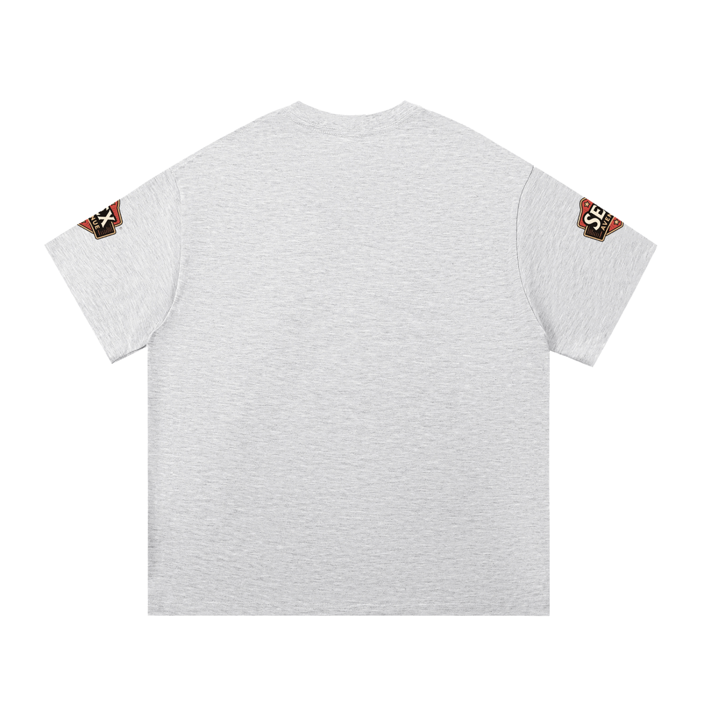 Sex avenue Essential Cotton T-Shirt