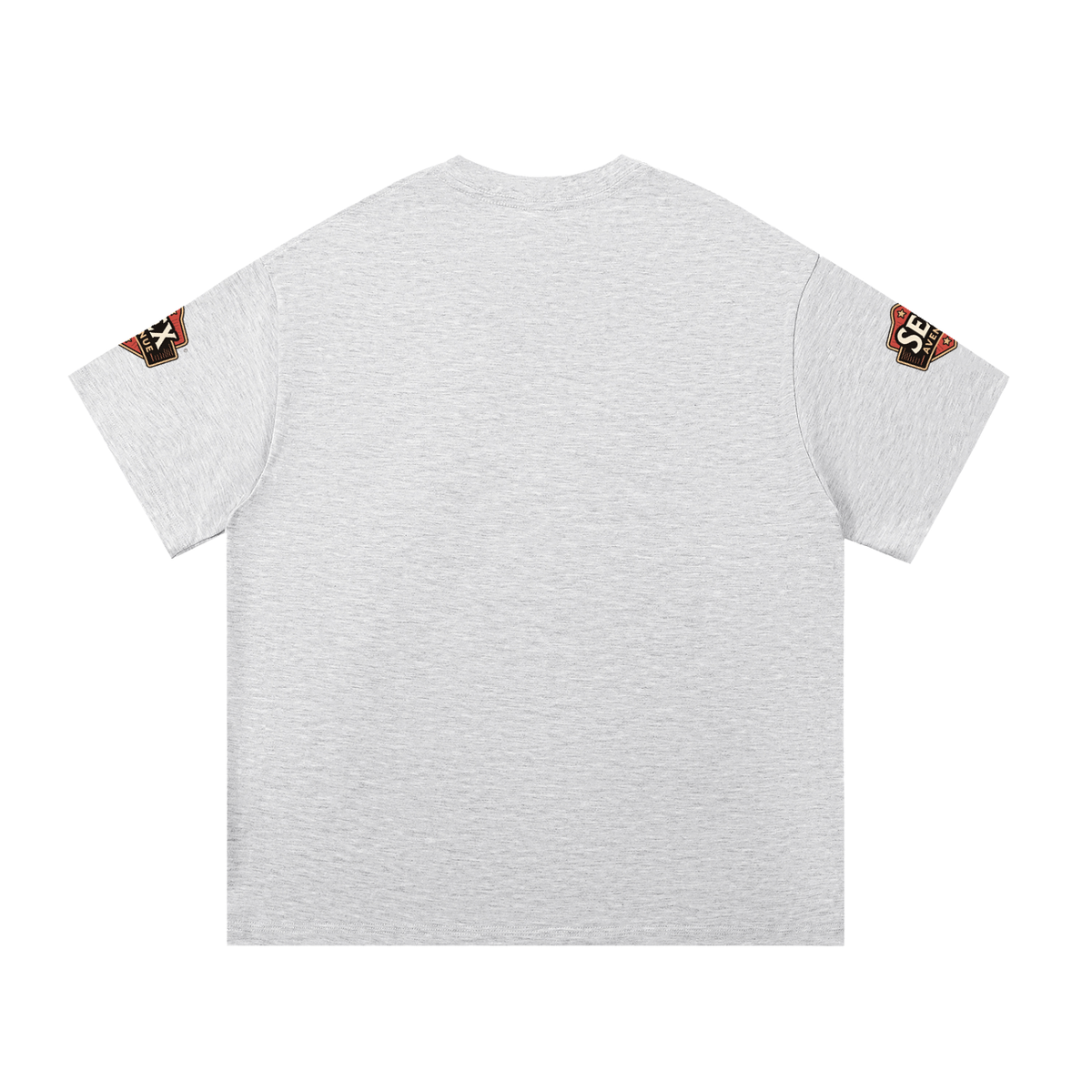 Sex avenue Essential Cotton T-Shirt