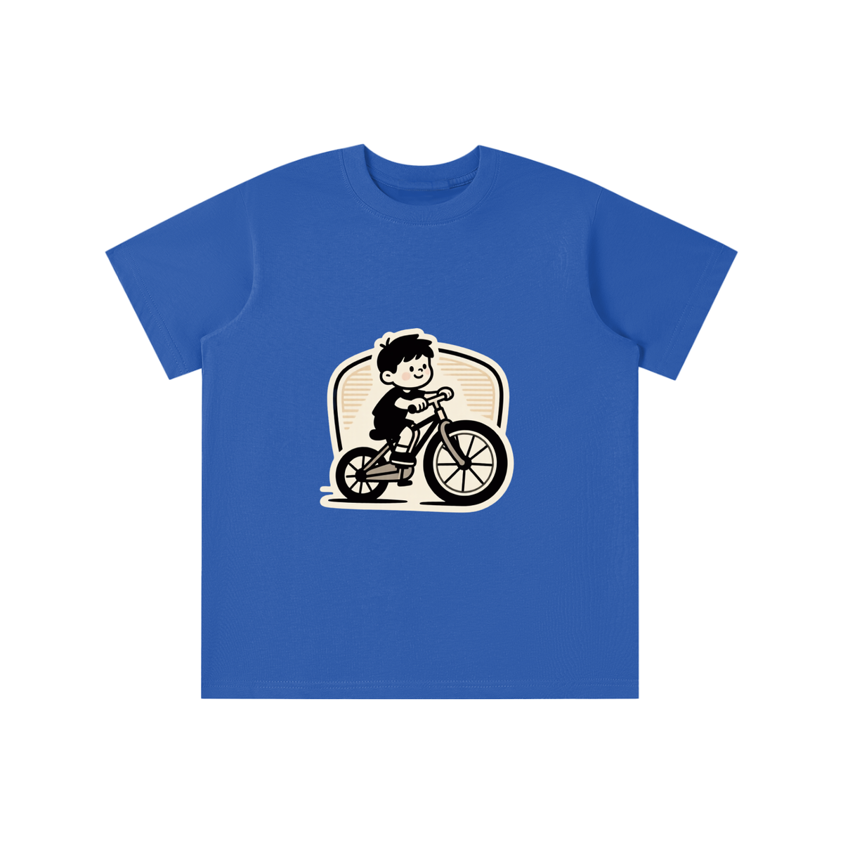 Let's Roll Kids' T-shirt