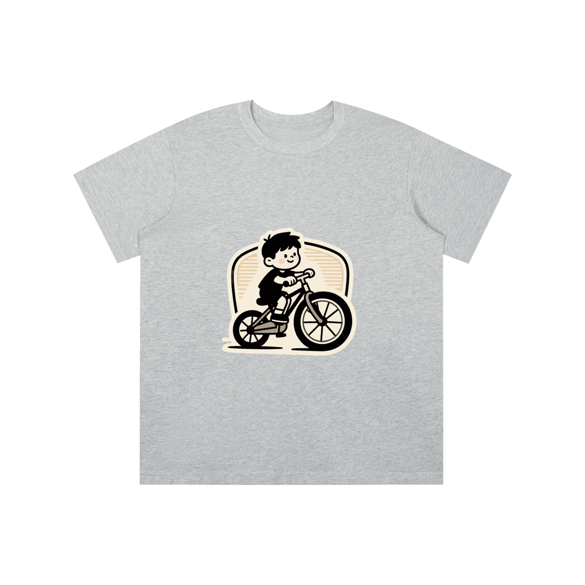 Let's Roll Kids' T-shirt