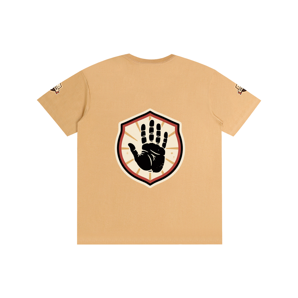 God bless Pure Cotton Unisex T-Shirt