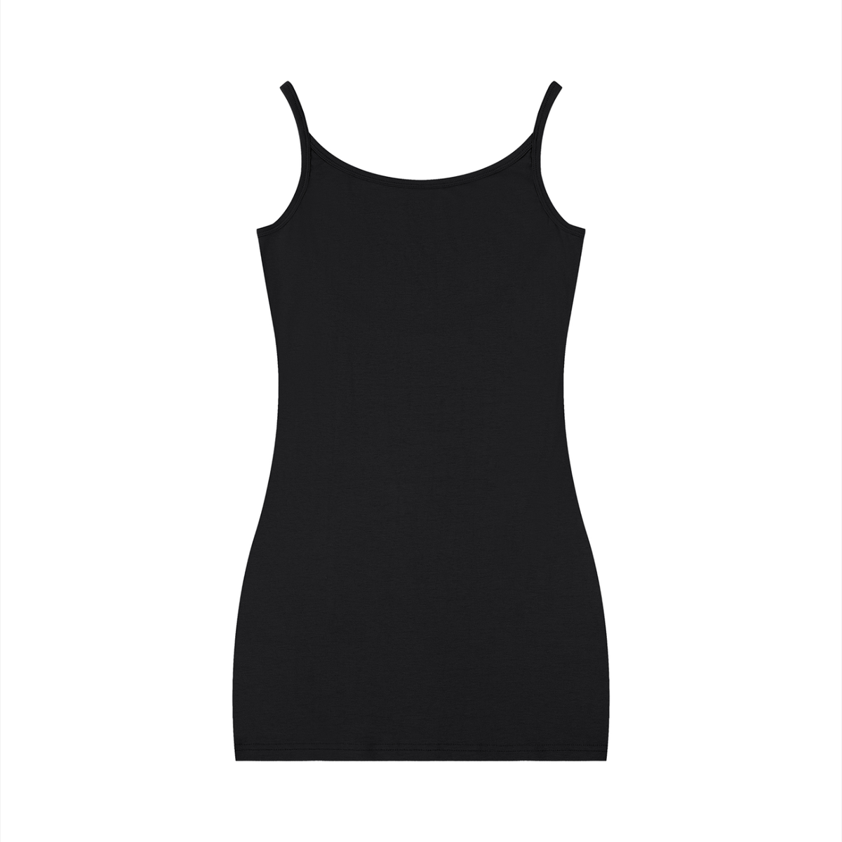 Juicy Tight Sleeveless Dress