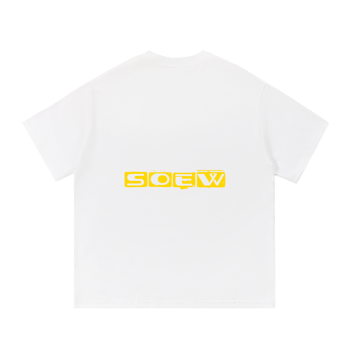 Old man willy Essential Cotton T-Shirt